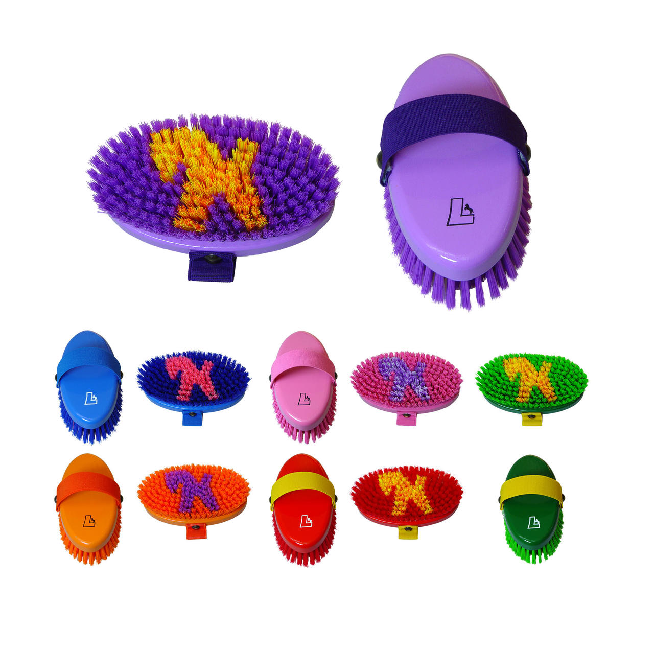 Leistner Kinderkardätsche Mini 135x77mm PPN Leistner Kinderkardätsche Mini 135x77mm PPN