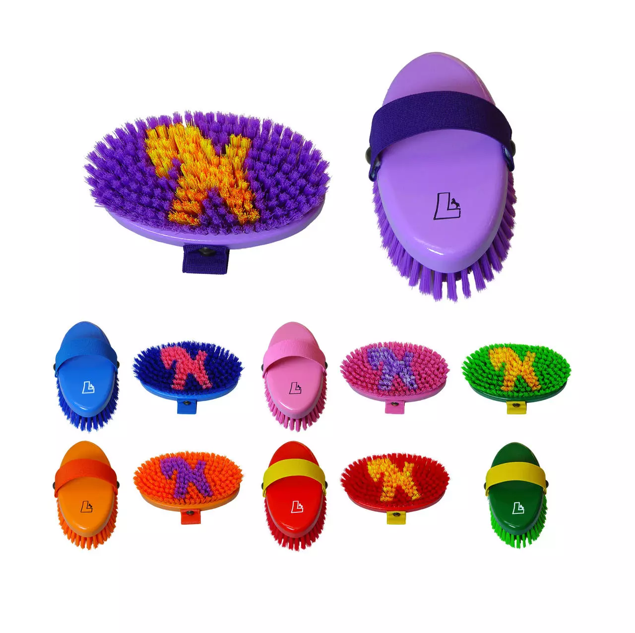Leistner Kinderkardätsche Mini 135x77mm PPN Leistner Kinderkardätsche Mini 135x77mm PPN