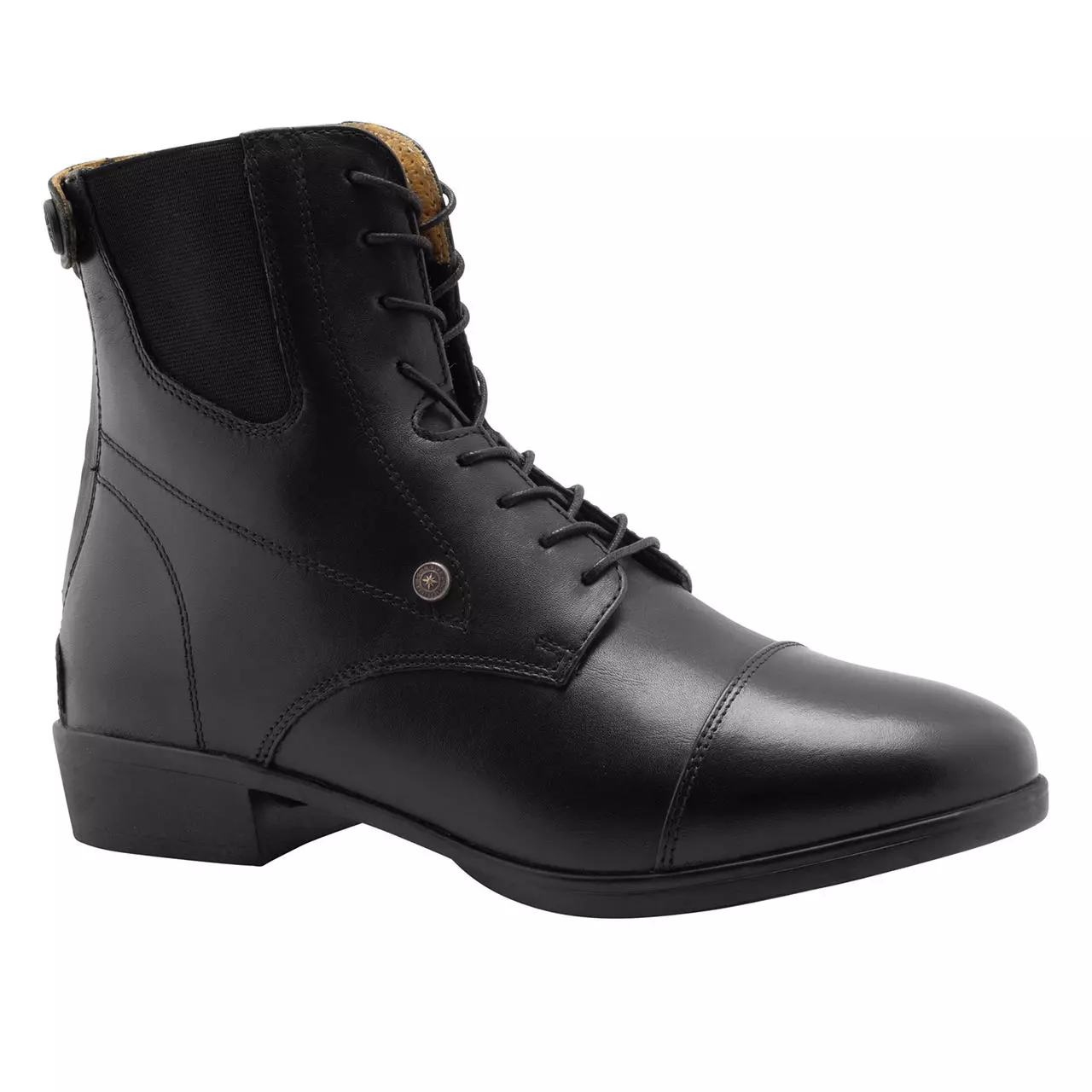 Suedwind Stiefelette Advanced II BZ Lace
