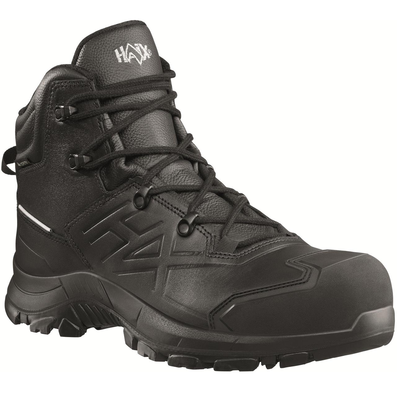 Haix BLACK EAGLE Safety 610 LTR GTX