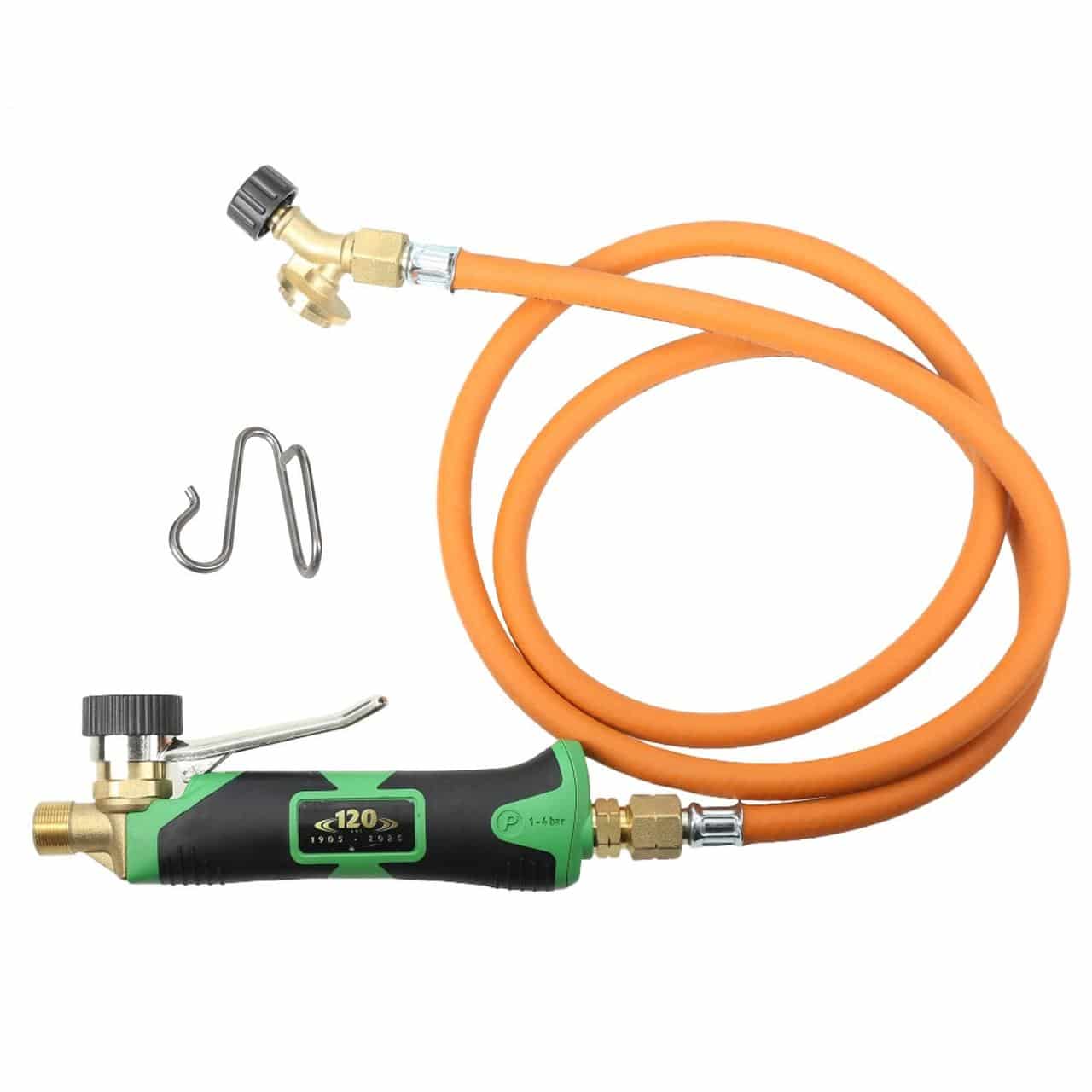 Express Farming Désherbeur thermique à gaz