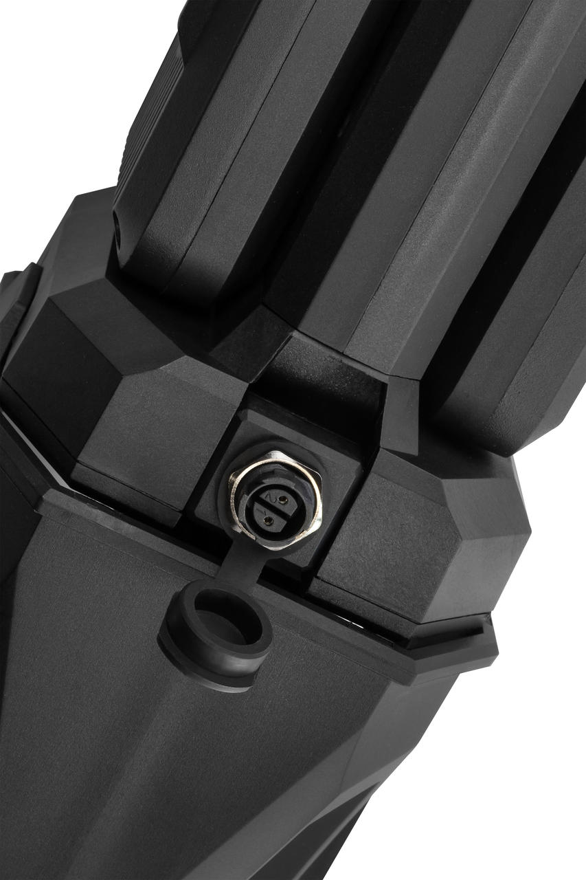 Ansmann Faro da lavoro ibrido WL11500R
