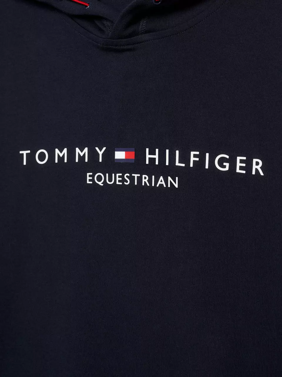 Tommy Hilfiger Williamsburg Graphik Hoodie