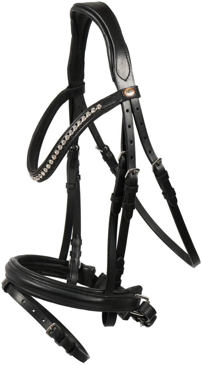 Hans Melzer Snaffle Valluhn, combinato svedese Hans Melzer Snaffle Valluhn, combinato svedese