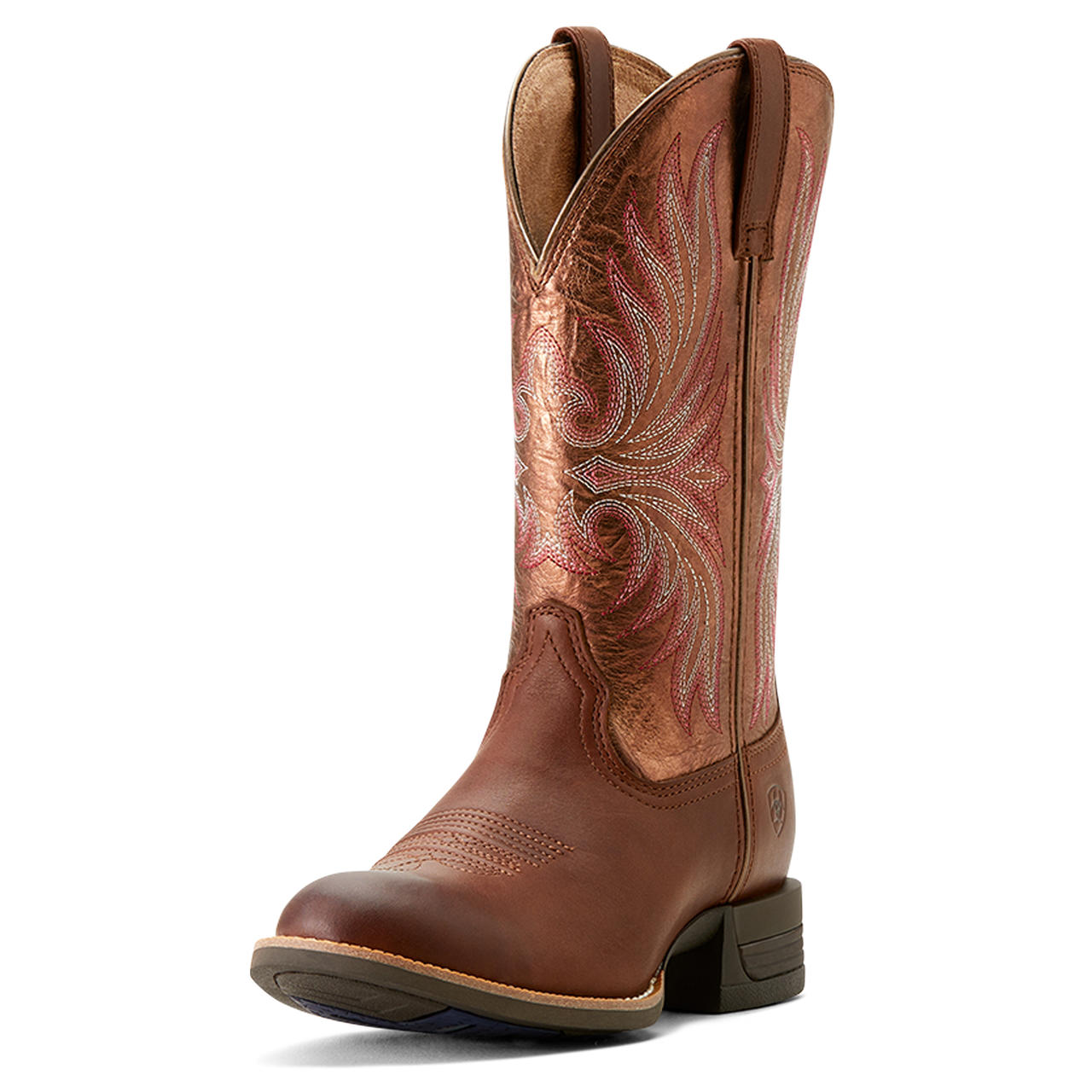 ARIAT Stivale occidentale Ranahan
