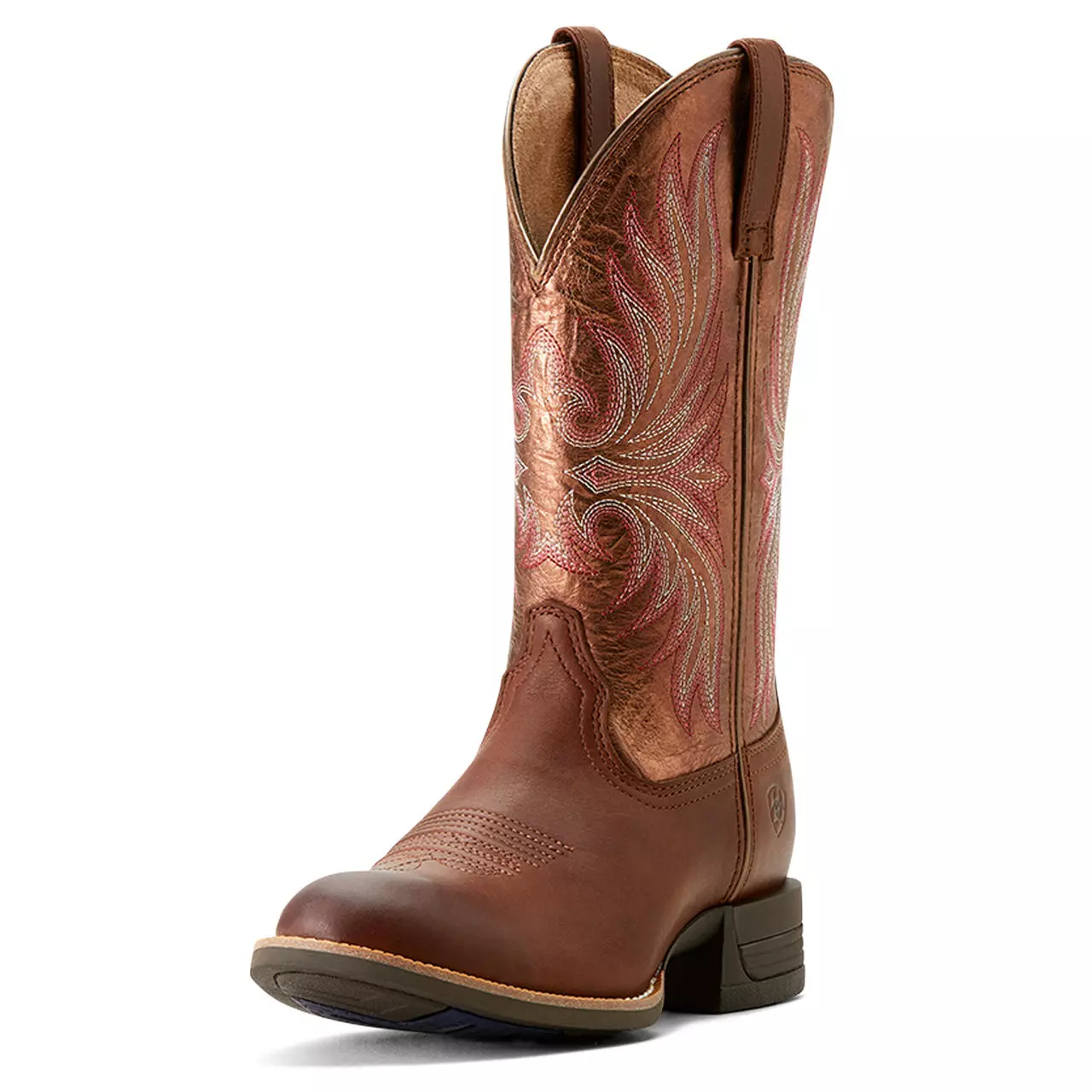 ARIAT Ranahan Western Boot