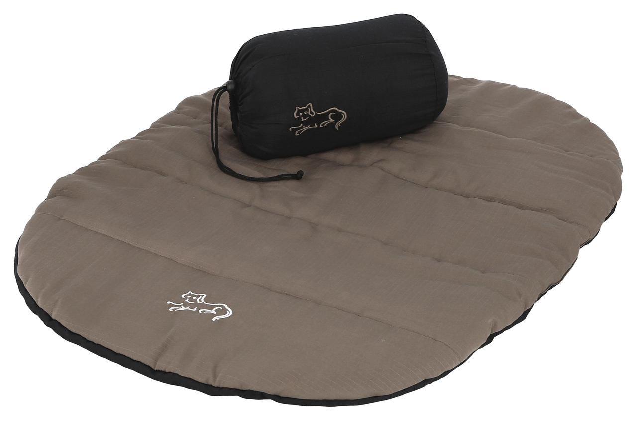 Kerbl Cuscino reclinabile Traveller
