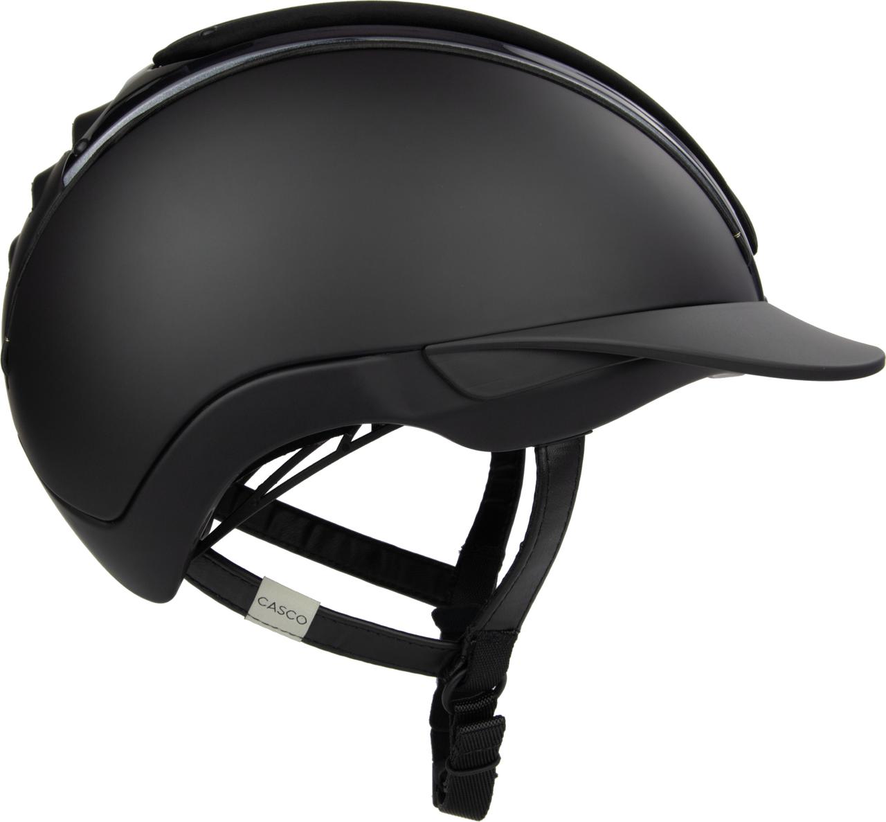 Casco 2025 Casco da equitazione Duell One Premiere