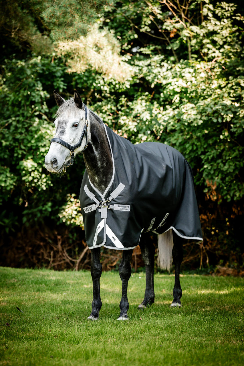 Horseware Amigo 1200D Wug Turnout 50g Horseware Amigo 1200D Wug Turnout 50g