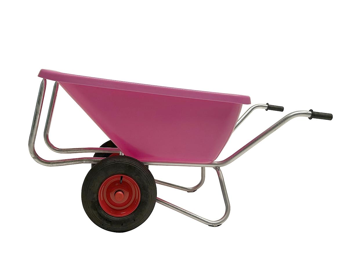 Growi Compactkarre BIG BEN 180 Liter