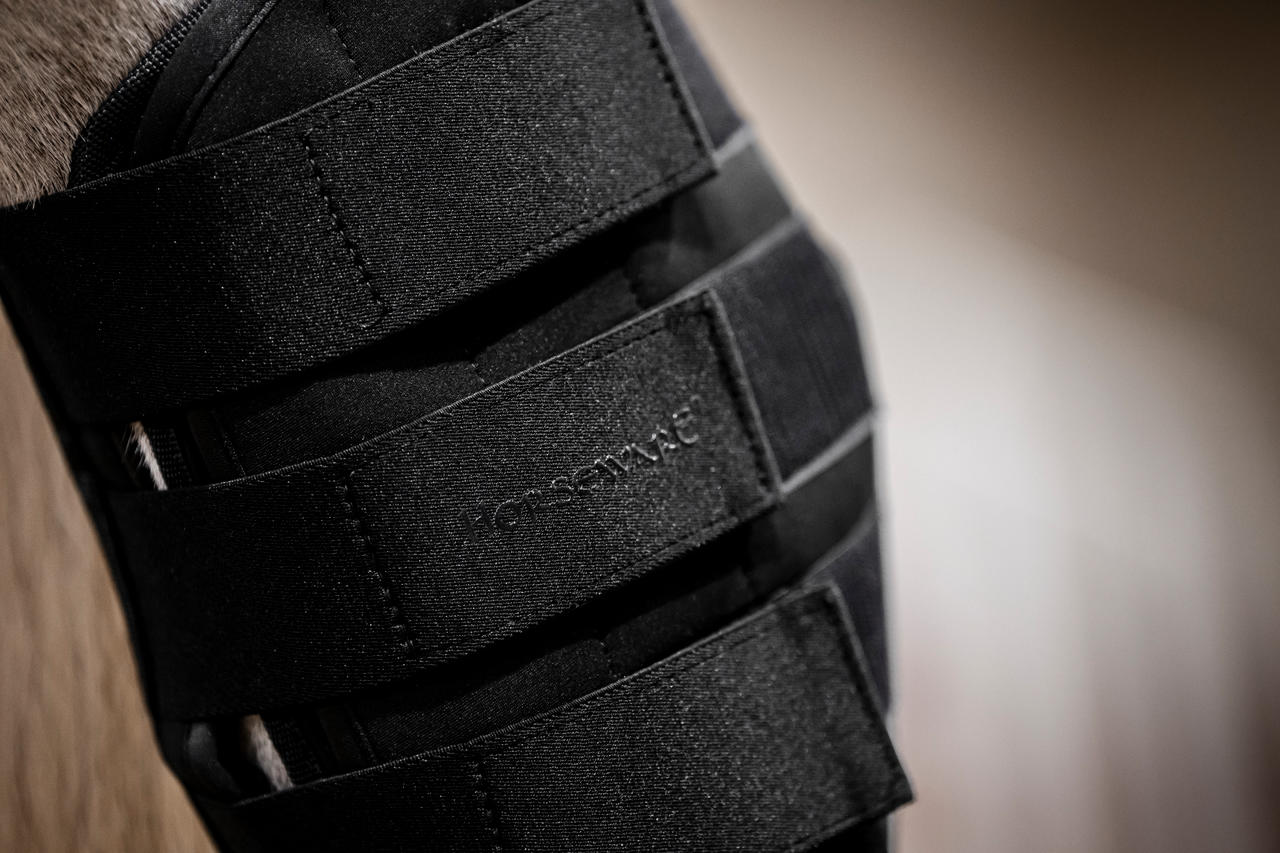 Horseware Paragarretti Ice Gel Hock Boots