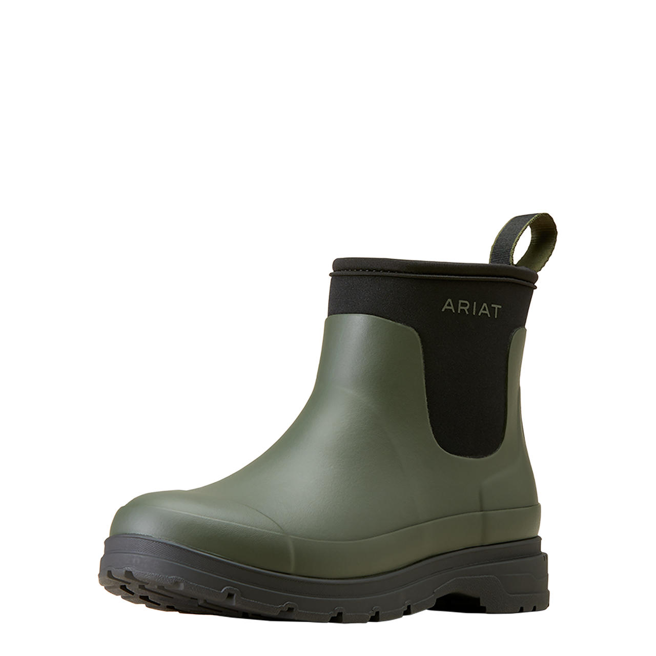 ARIAT Kelmarsh Shortie Rubber Boot