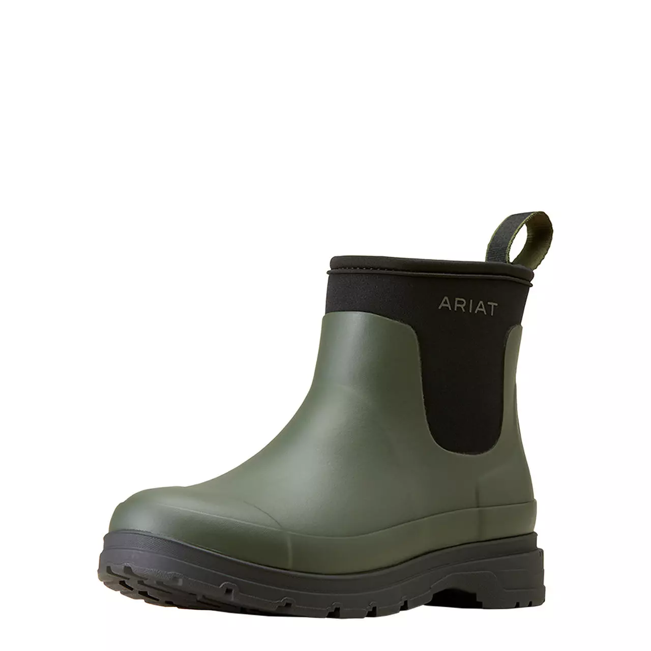 ARIAT Kelmarsh Shortie Rubber Boot