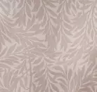 silver sconce fern