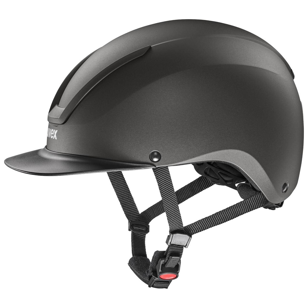 uvex Casque d'équitation ixxo active