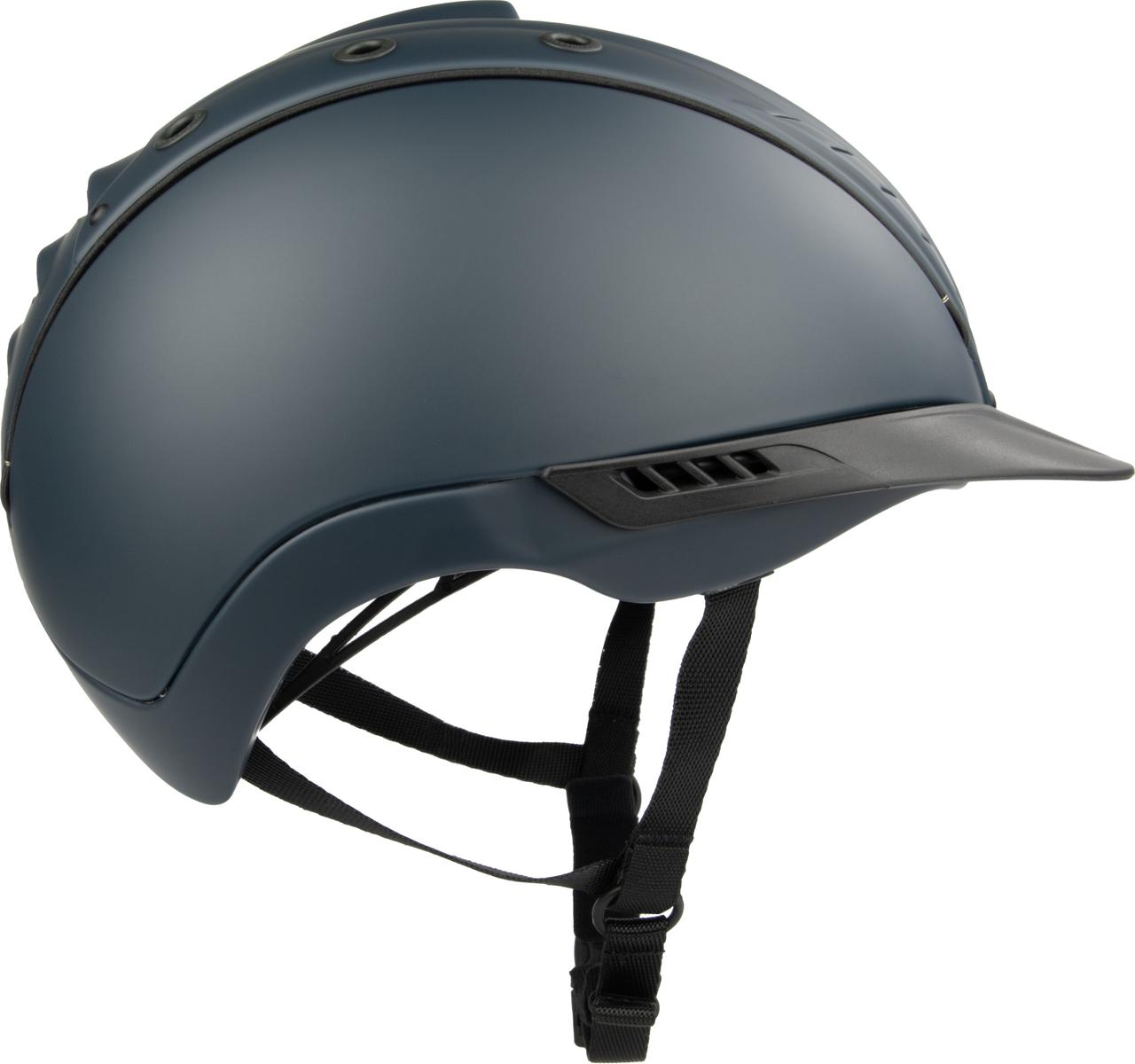 Casco 2025 Casco da equitazione Mistrall 2 Prime
