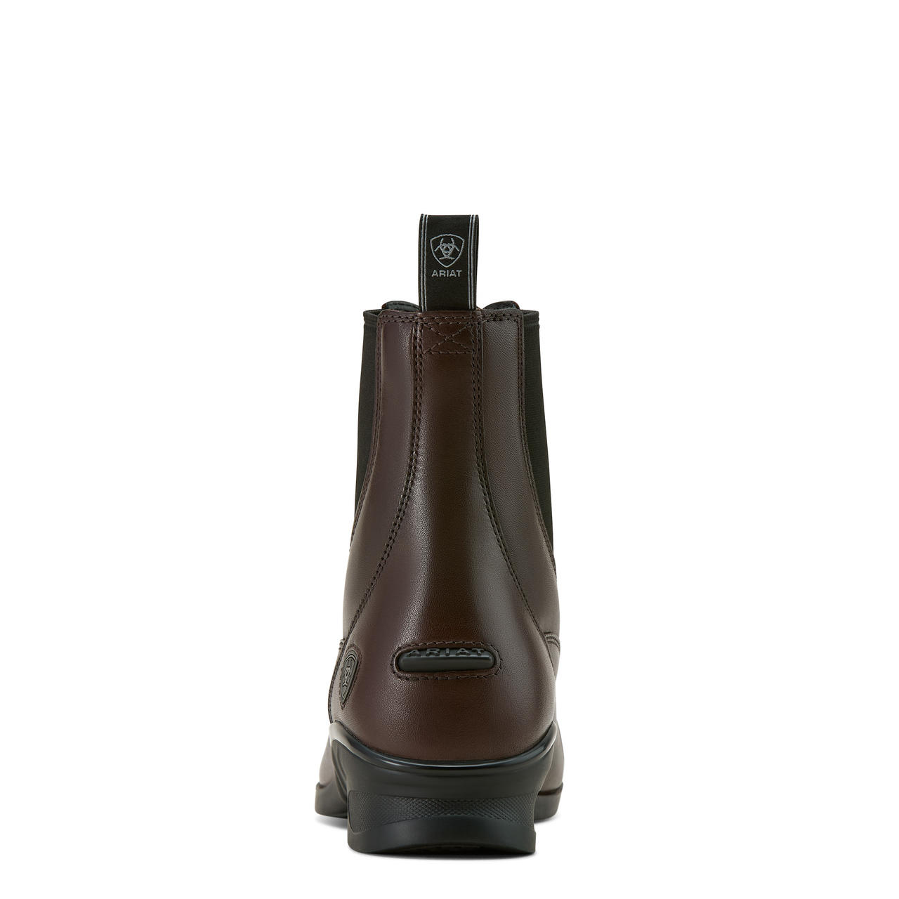 ARIAT Stivale Heritage Zip Paddock