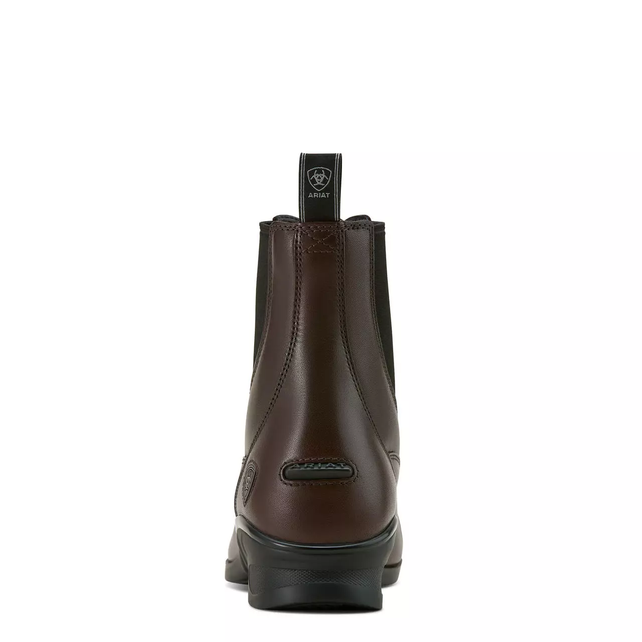 ARIAT Heritage Zip Paddock Boot