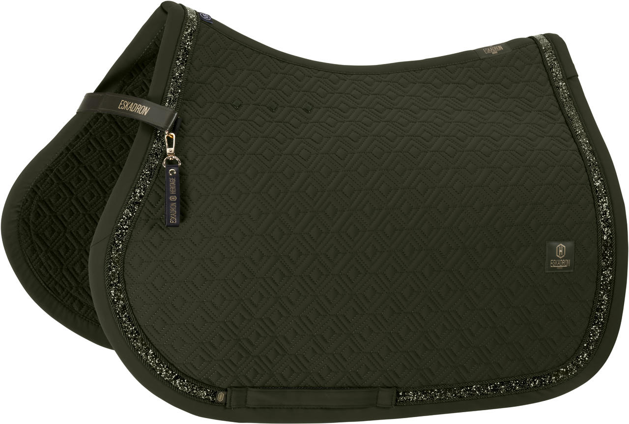 Eskadron Schabracke PRO SOFT JEWEL
