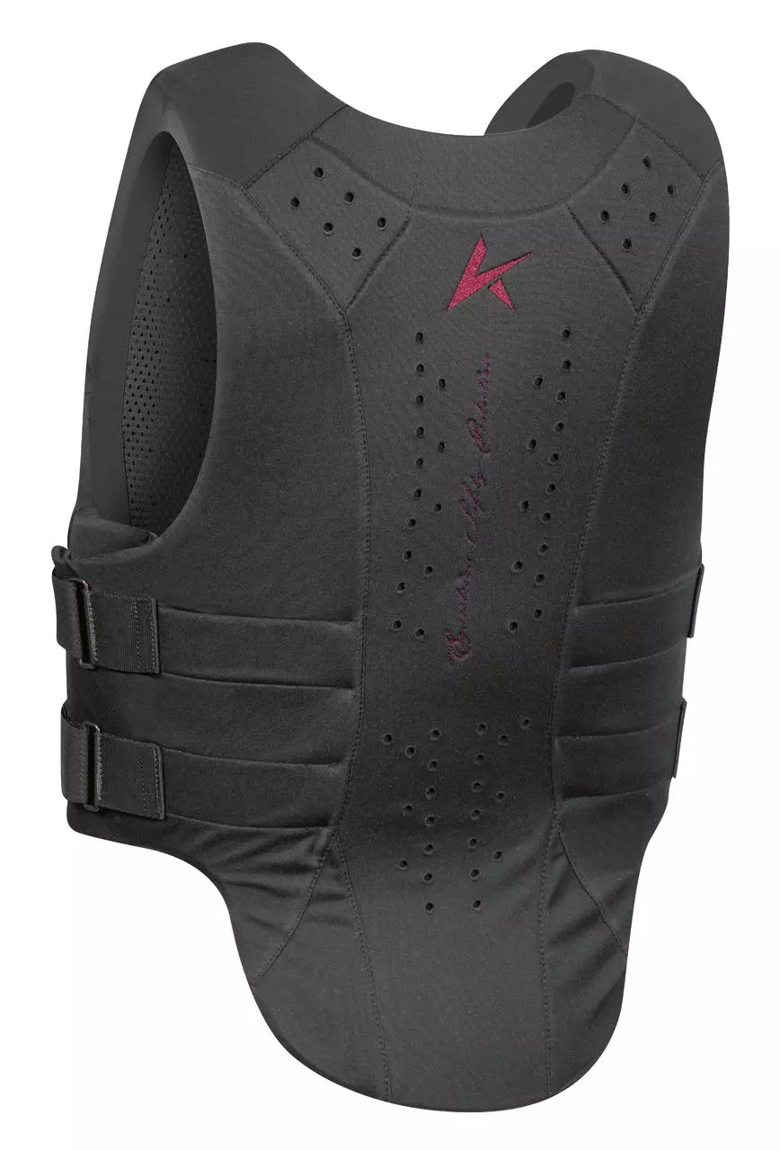 Komperdell Safety Vest Ultra Vario Junior