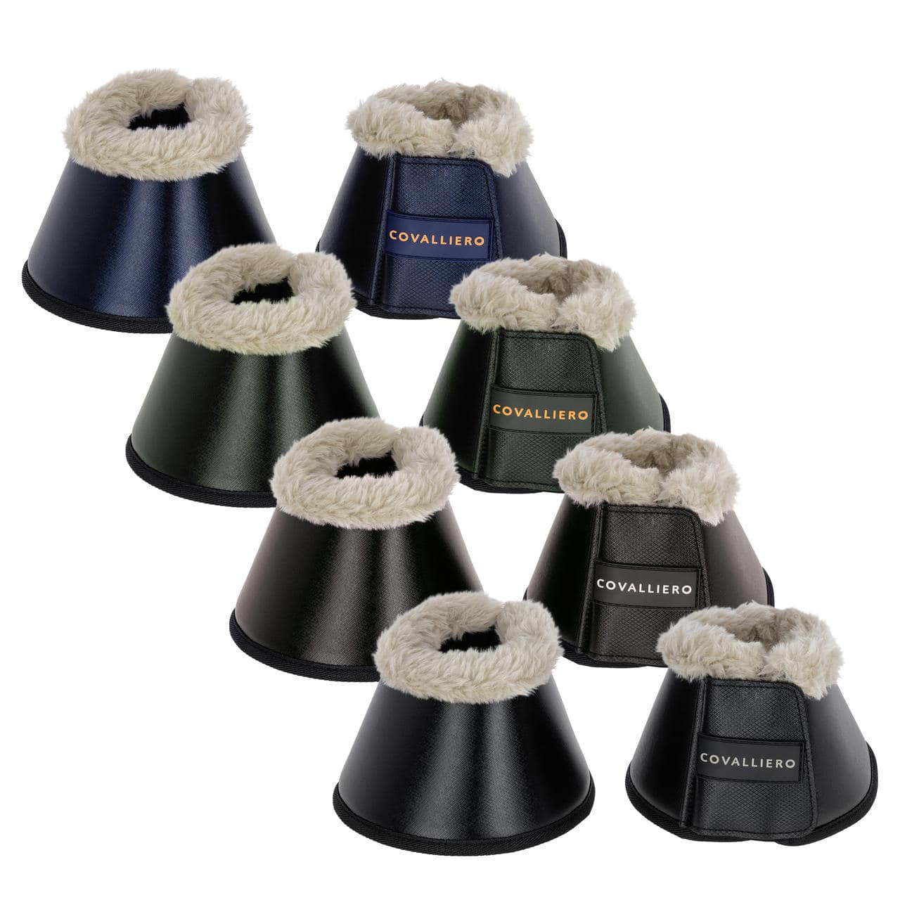 Covalliero Hufglocken Covalliero Hufglocken