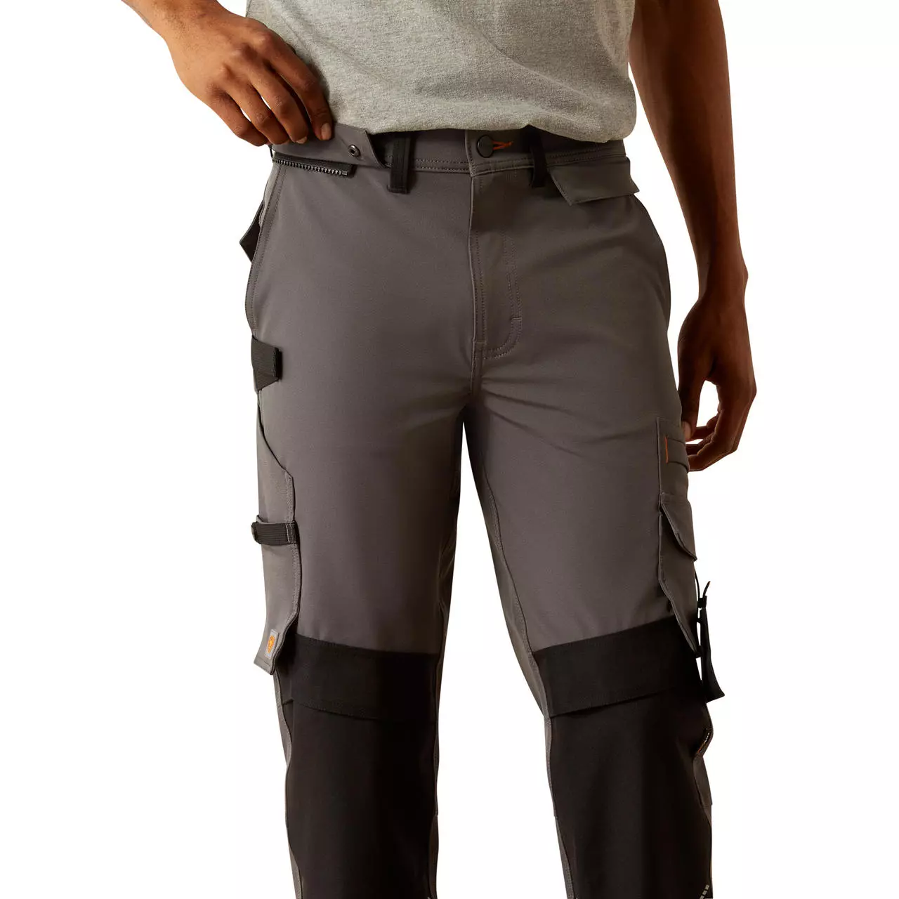 ARIAT Rebar Cordura M7 Slim Dynamic Utility