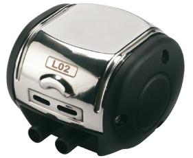 Pulsator L02 für Schafe