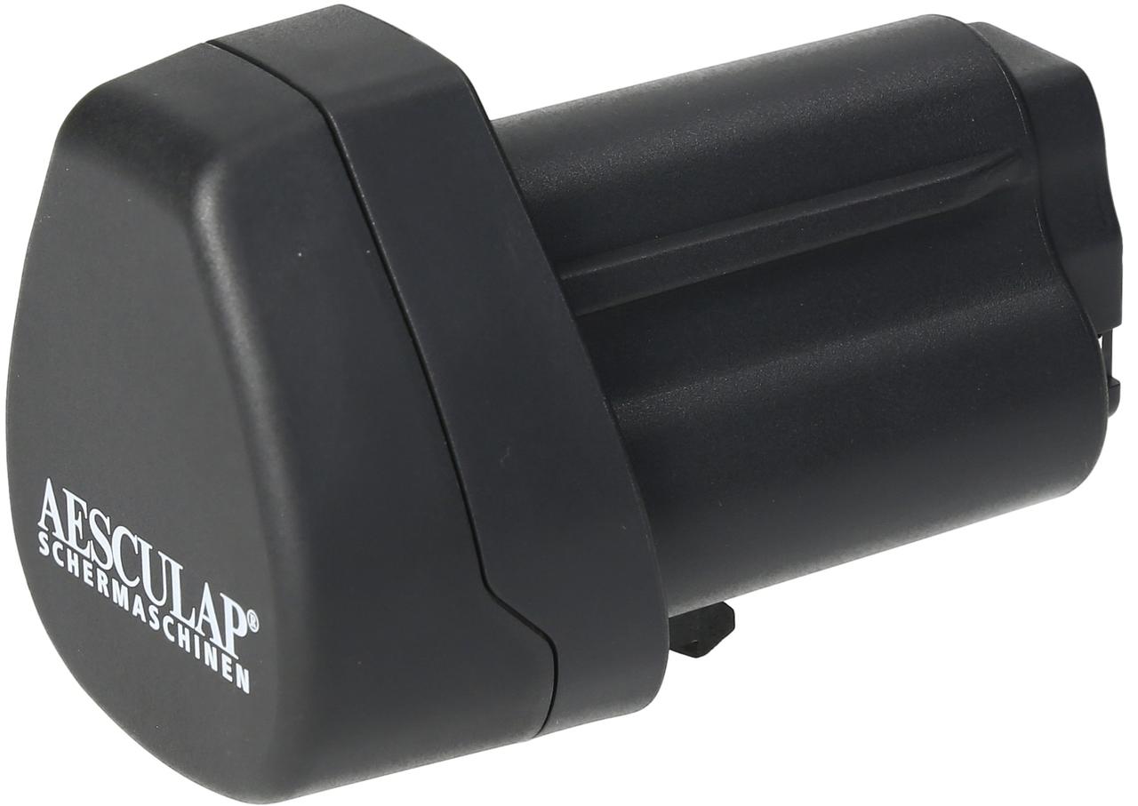 Aesculap Bonum Pro 2 – tosatrice a batteria per cavallo