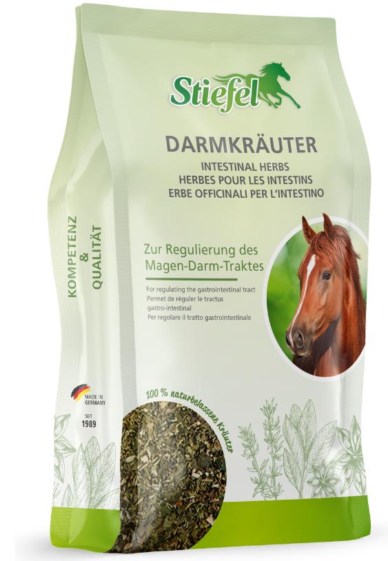 Stiefel Darmkräuter 1 kg Stiefel Darmkräuter 1 kg