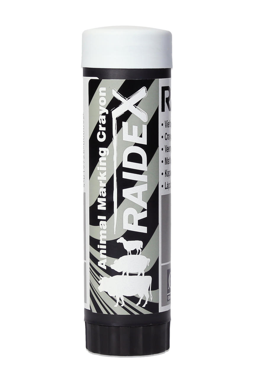 Raidex Viehzeichenstift, farbig