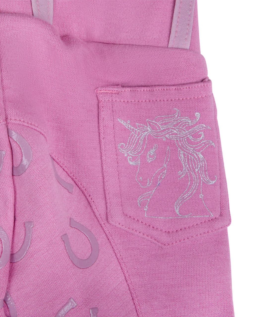 QHP Reithose Junior Bobby