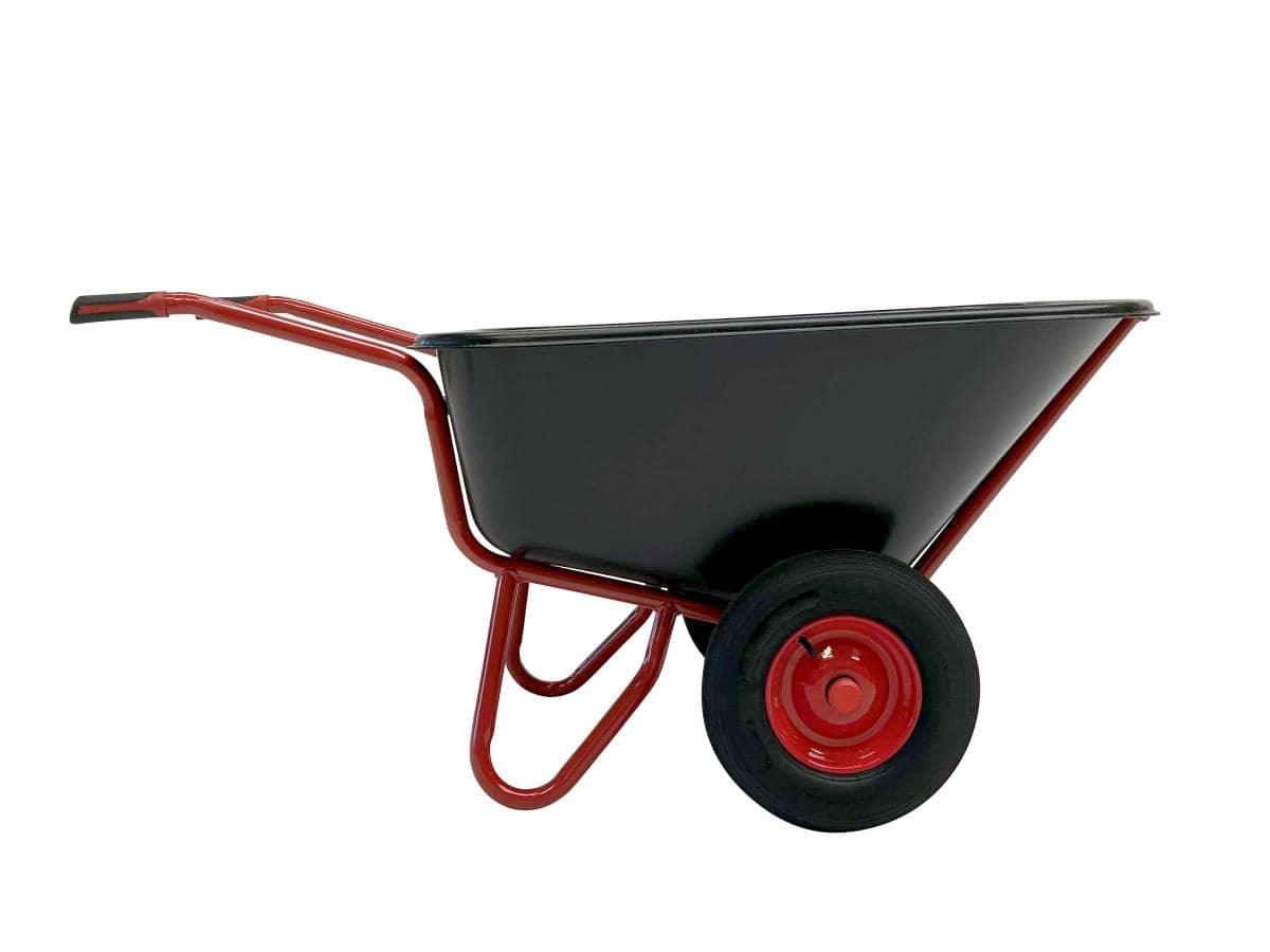 Growi Compactkarre ACTION 250 Liter