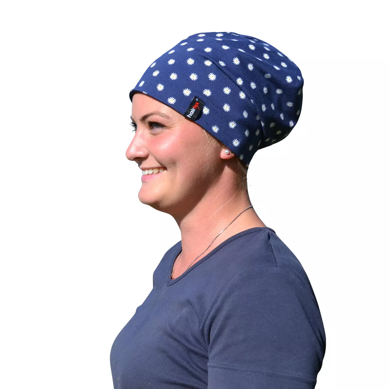 hairtex STALL-Beanie Damen