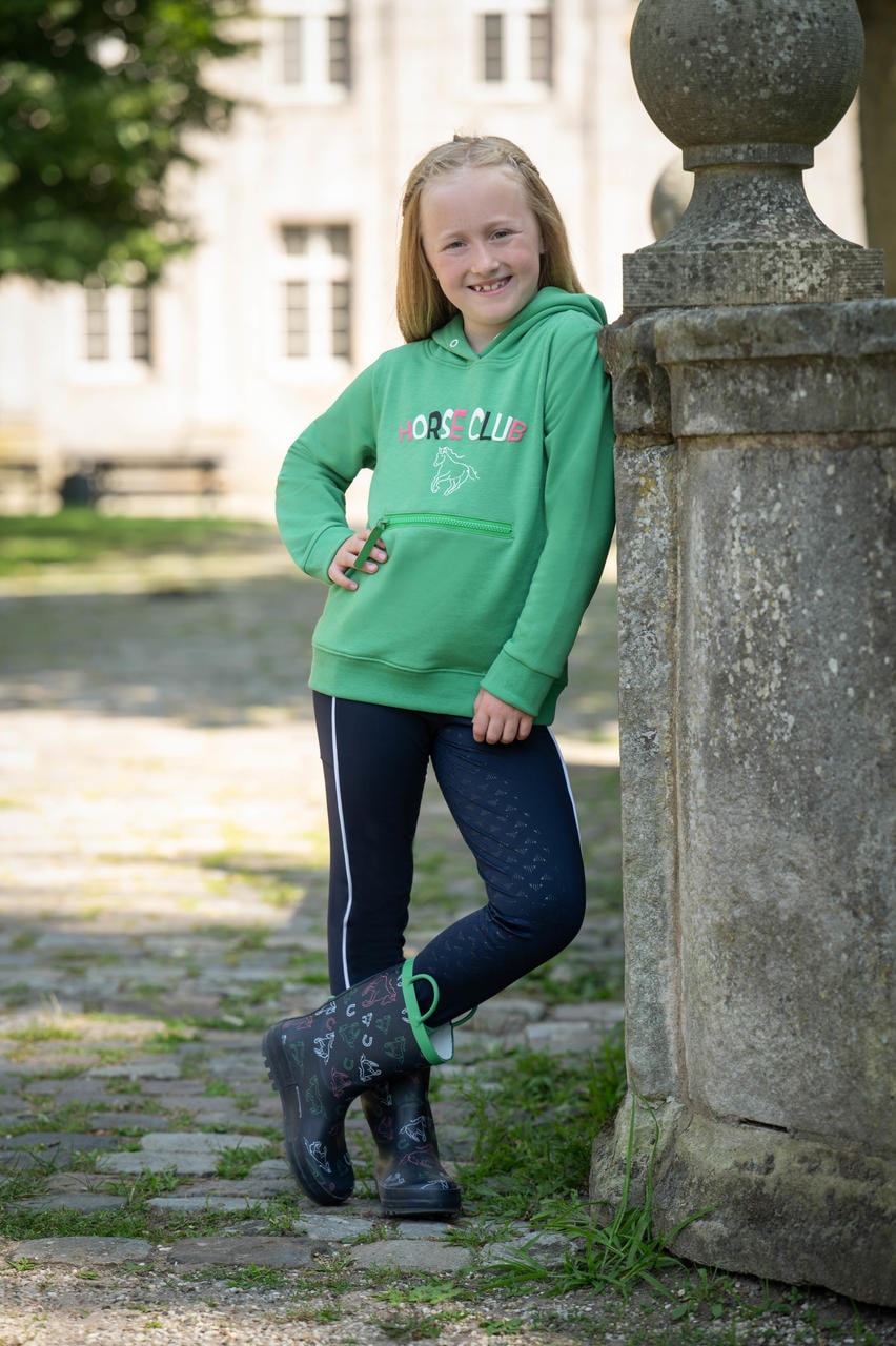 HKM Bottes en caoutchouc - Maui -