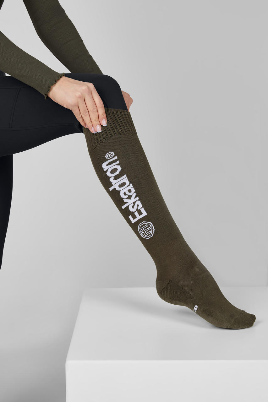 Eskadron Accessoires KNEESOCKS