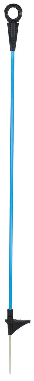 AKO Palo ovale in fibra di vetro Premium BLUE – 110 cm AKO Palo ovale in fibra di vetro Premium BLUE – 110 cm
