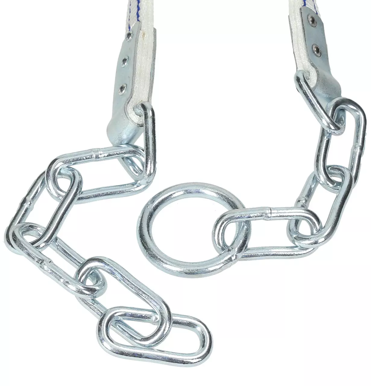 Lister Rinderanbindung - Typ W 180cm doppelt