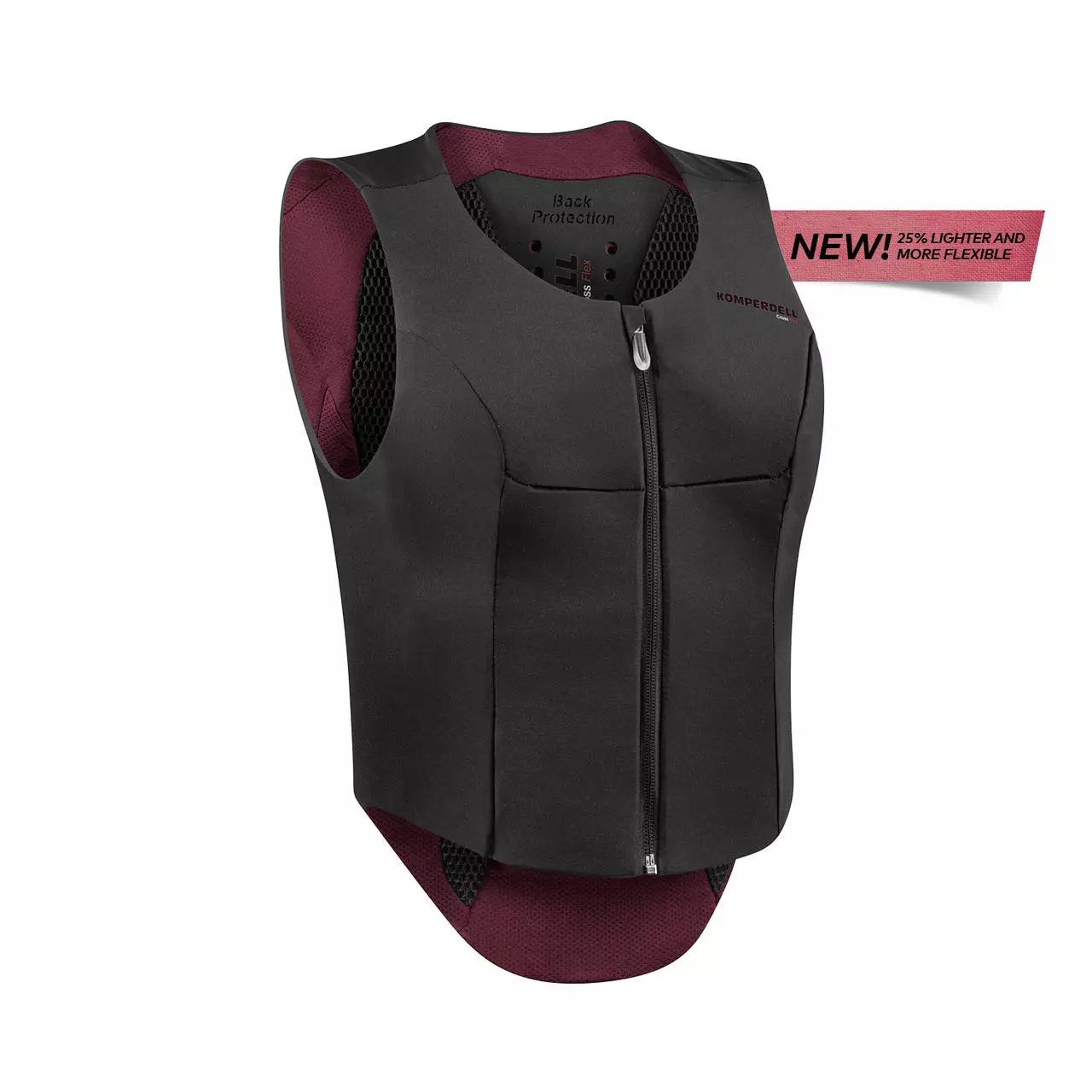 Komperdell Ballistic Flex Fit Slim