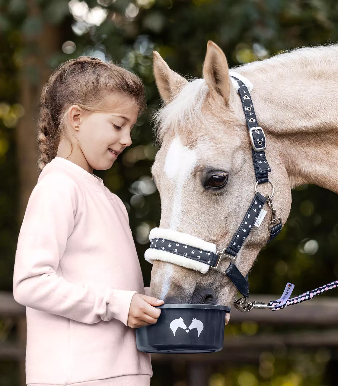 ELT Crewneck Sweater Lucky Marla, Kids
