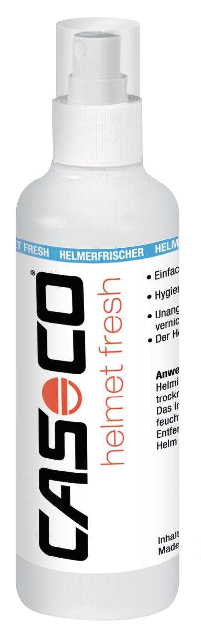 Casco Rafraîchisseur de casque 100 ml Casco Rafraîchisseur de casque 100 ml