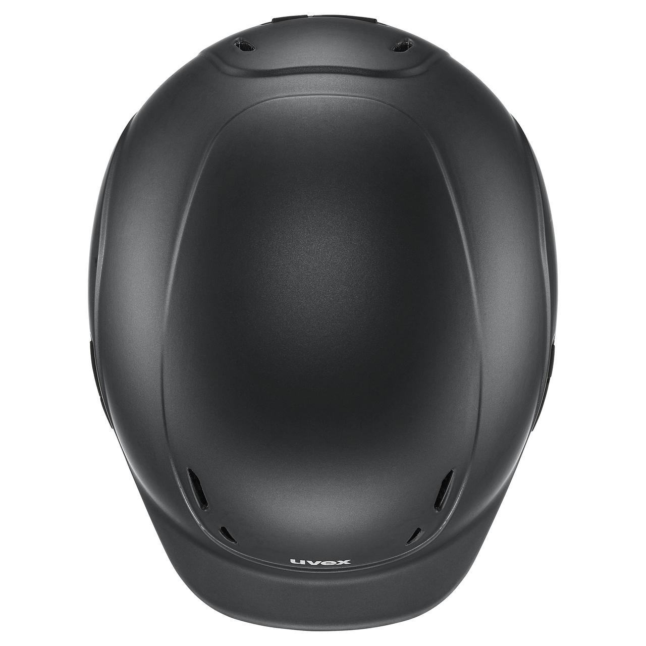 uvex Casco da equitazione kidoxx mat