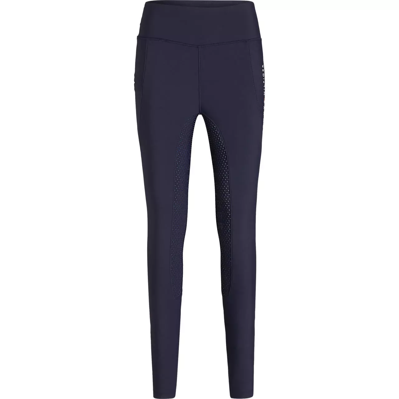 Tommy Hilfiger Devon Vollbesatz Leggings