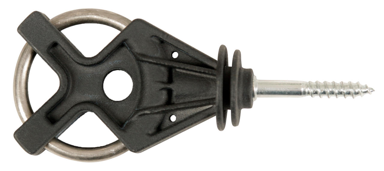 AKO Kerbl Isolatore per cancelli X³ - 10 pezzi