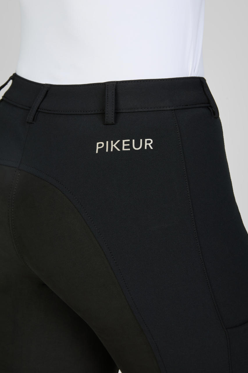 Pikeur Pantaloni da equitazione NEW LUGANA