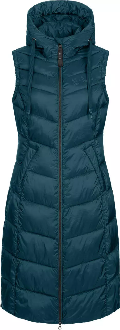 ELT Lightweight Longweste Ostende