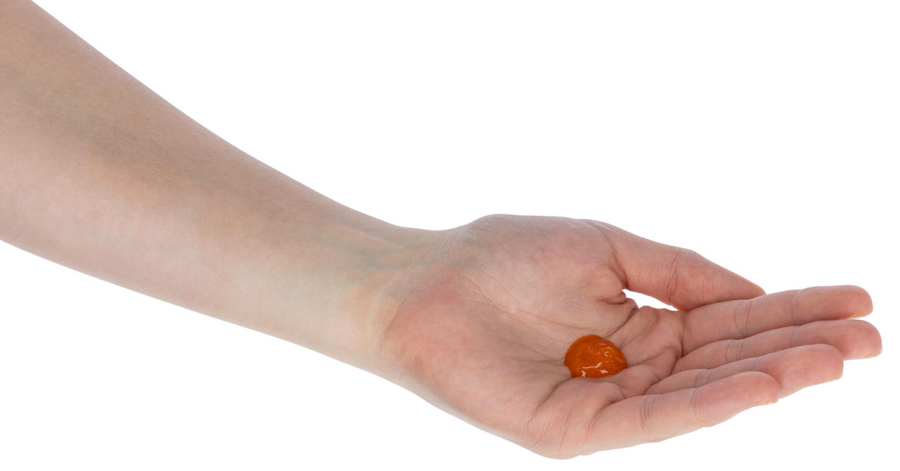 Valetumed Handwaschpaste AgriClean