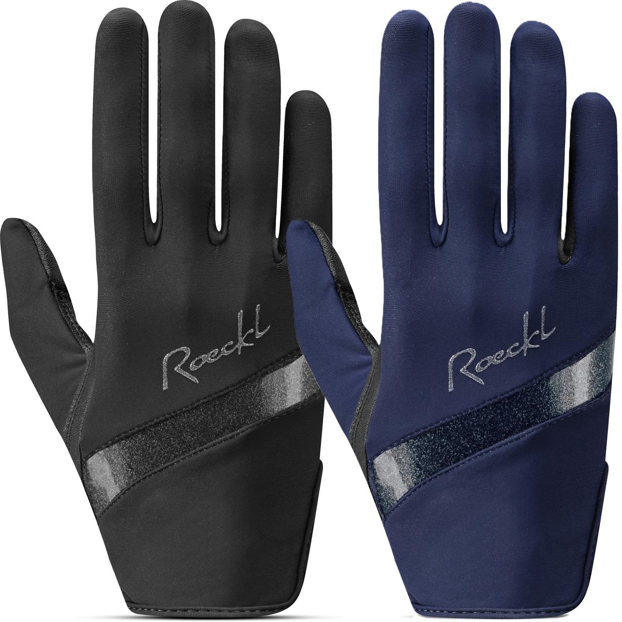 Roeckl Lorraine Reithandschuh