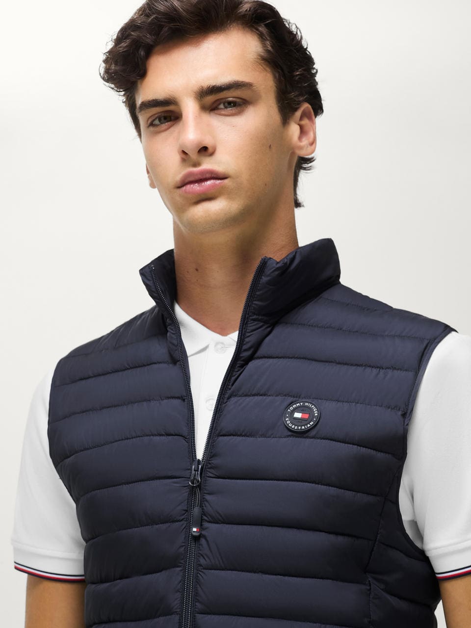 Tommy Hilfiger Montero Quilted Vest