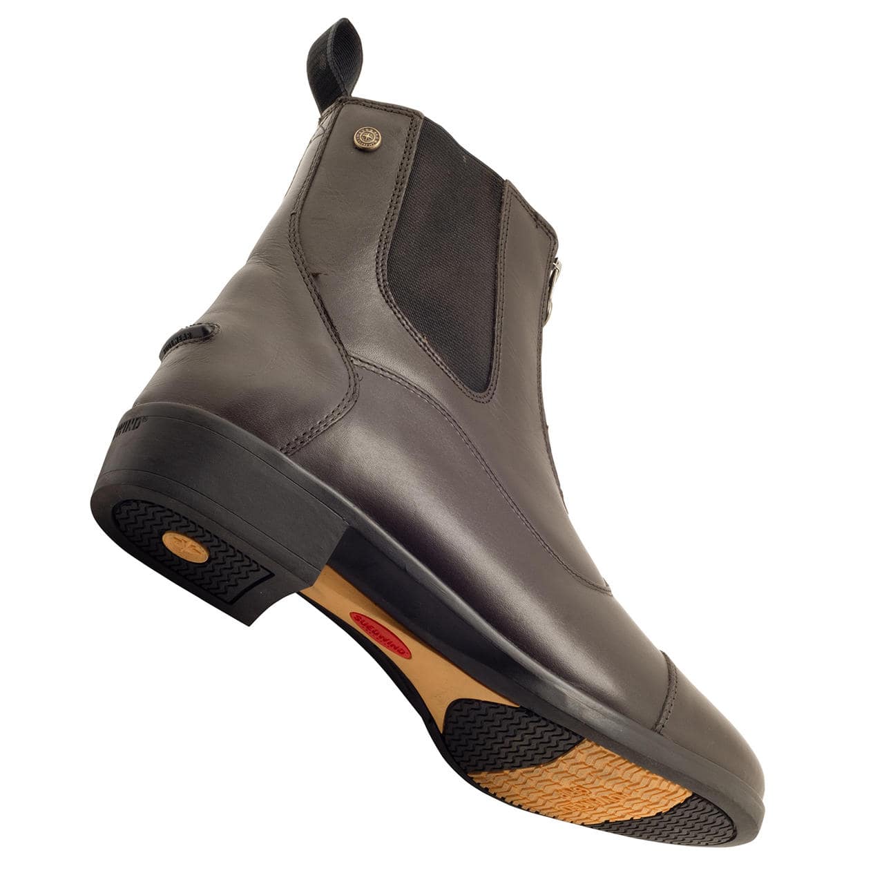Suedwind Stivaletto Advanced II FZ