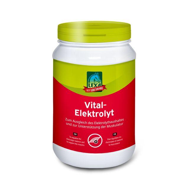 LEXA Vital-Elektrolyt LEXA Vital-Elektrolyt
